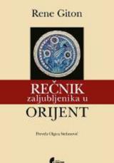 Rečnik zaljubljenika u Orijent